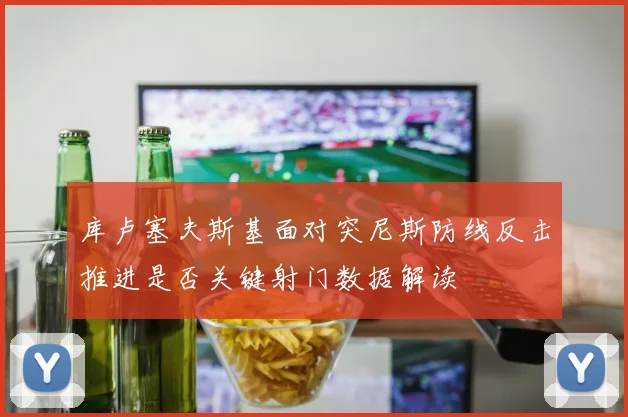 库卢塞夫斯基面对突尼斯防线反击推进是否关键射门数据解读
