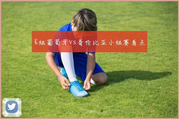 K组葡萄牙vs哥伦比亚小组赛看点