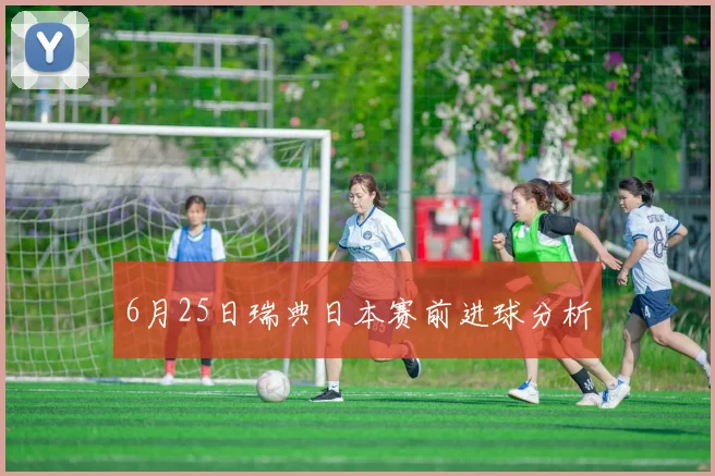 6月25日瑞典日本赛前进球分析