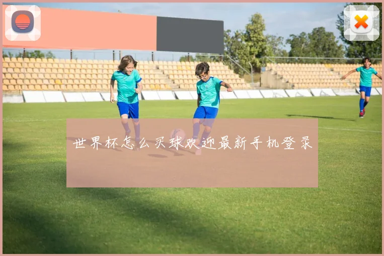 世界杯怎么买球欢迎最新手机登录